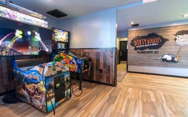 Hotel Elev8 Flagstaff, Trademark Collection by Wyndham