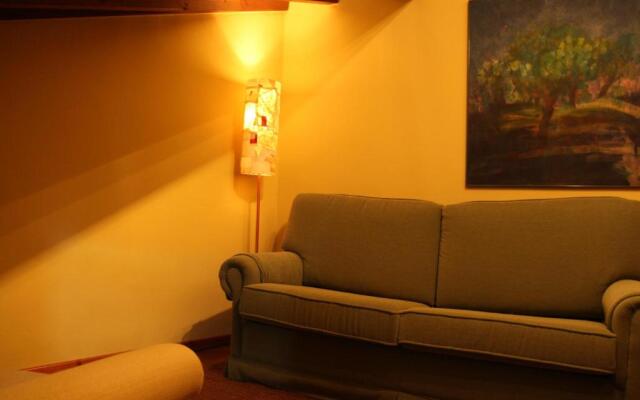 Apartamentos Los Picos