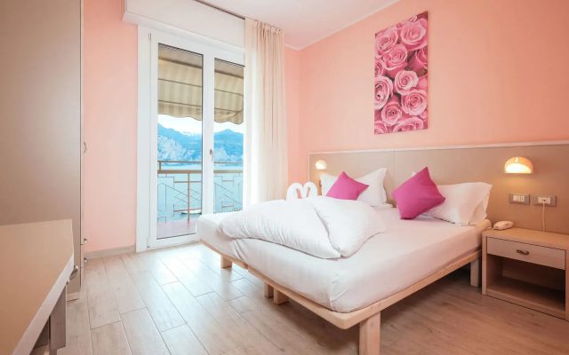 Hotel Firenze