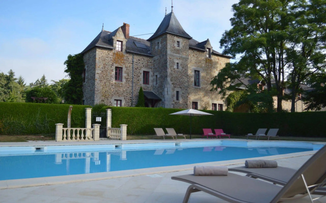 Domaine De La Bretesche