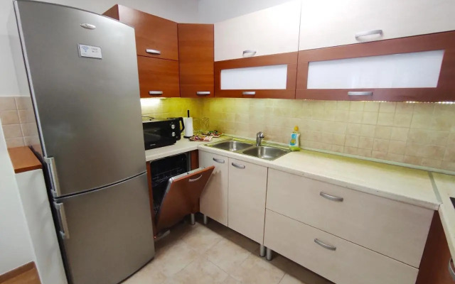 Apartman Ramos Zagreb