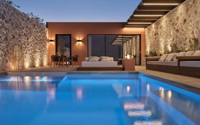 White Springs Retreat