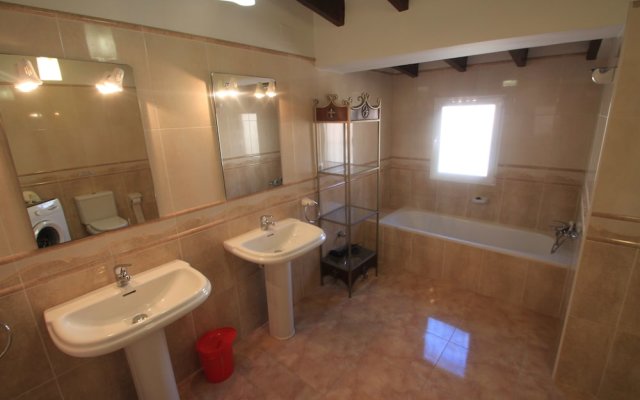 Cometa-86 - villa with private pool close to the beach in Calpe