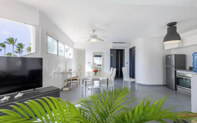 Bavaro Beach Condo for Rent