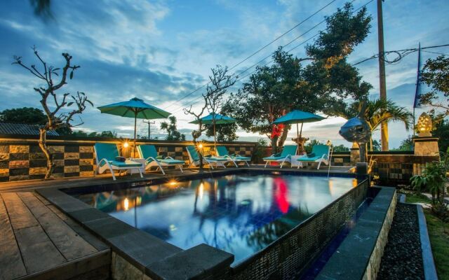 Blue Lagoon Secret Villas