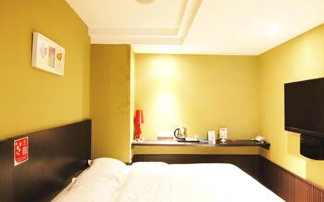 Jasmine Hotel