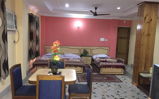 Hotel Vinayak