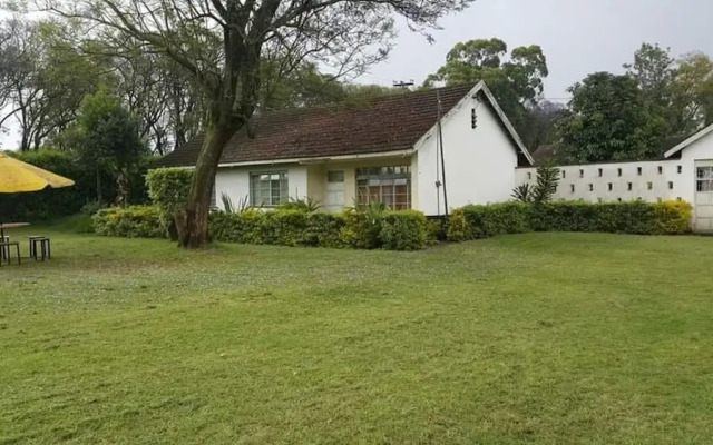 Brians House
