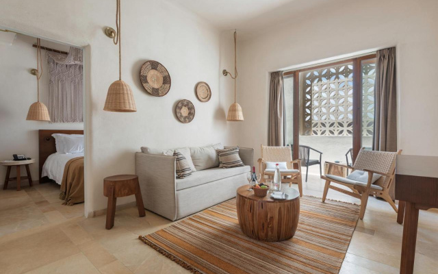 Kedma by Isrotel Design