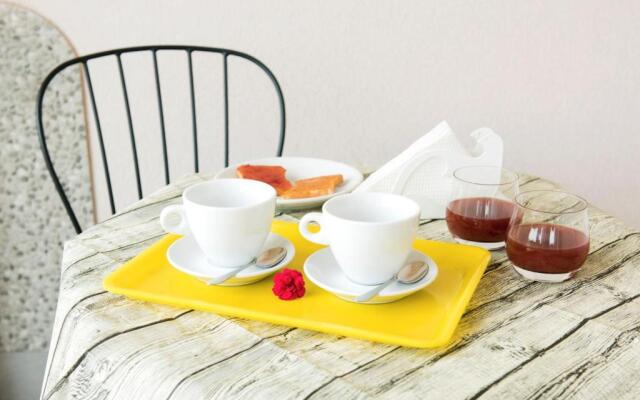 Addisa Affittacamere