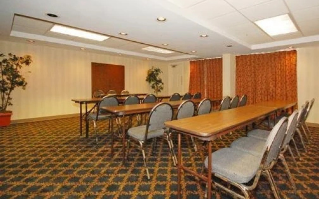 Rodeway Inn Chattanooga