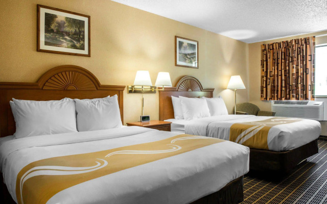 Quality Inn Meadville