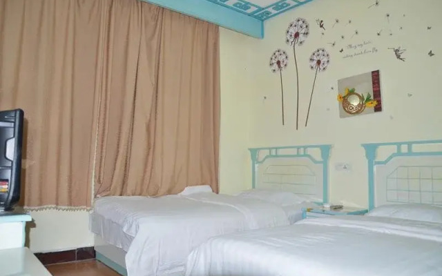 Yangshuo Yuting Hotel