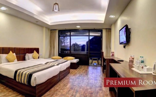 Summit Norling Resort & Spa
