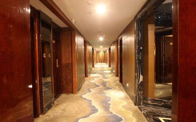Plus Fortune Hotel Foshan