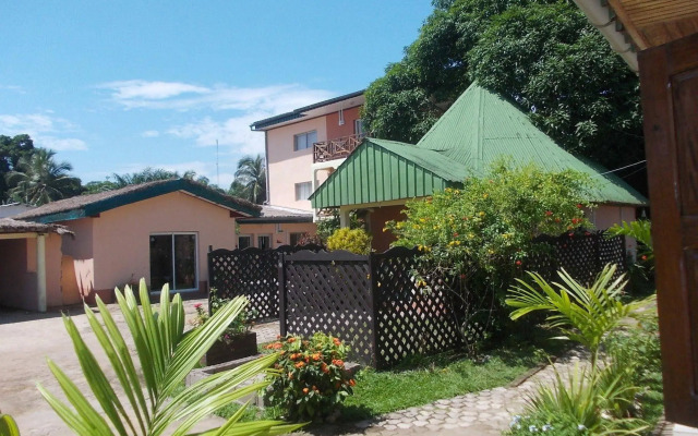 Les Gîtes de Kribi