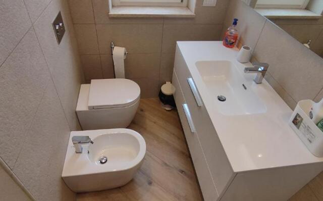 Casa Gioia - Natura e Relax