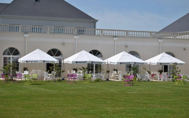 Villa Bellagio Amboise