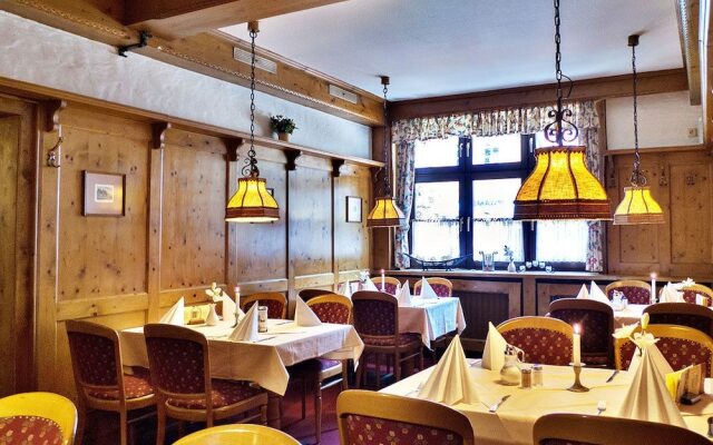 Altstadtgasthof Zur Krone