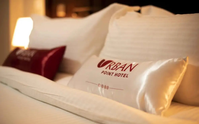 Urban Point Hotel