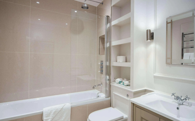 Oatlands Park Hotel