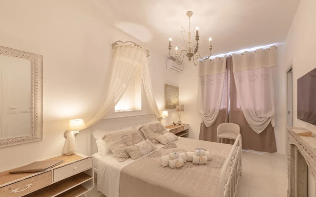 QuattroCuori Boutique Hotel & Spa