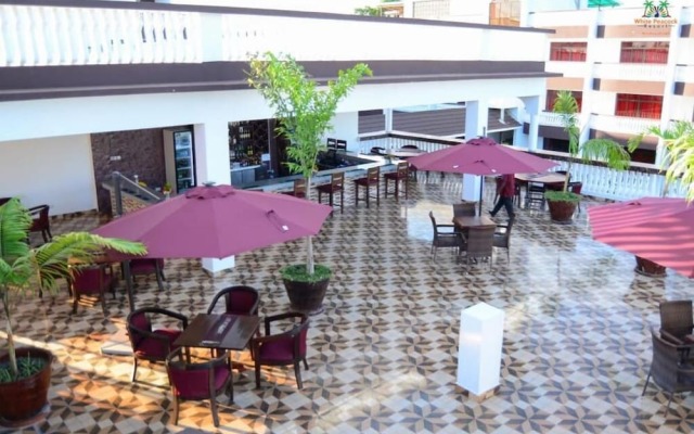 White Peacock Resort Mtwapa