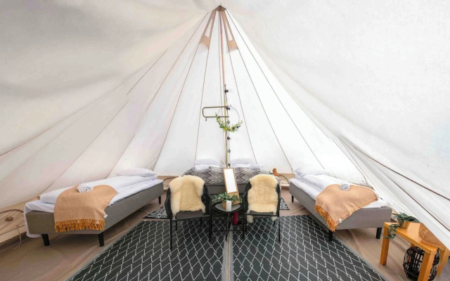 Thorbjørnrud Hotell