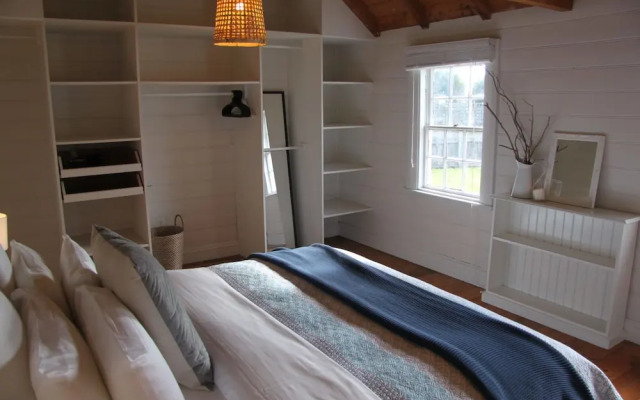 The Workers Quarters