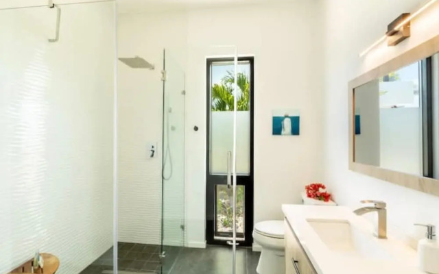 Grace Bay Vacation Villa