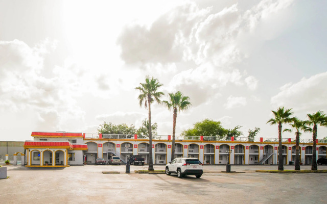 Hotel O Houston East Channelview I-10
