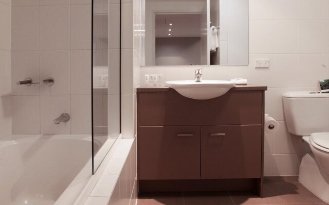 Quest Mascot Serviced Apartments