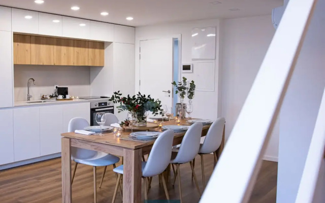MyStay - D. Maria Apartments