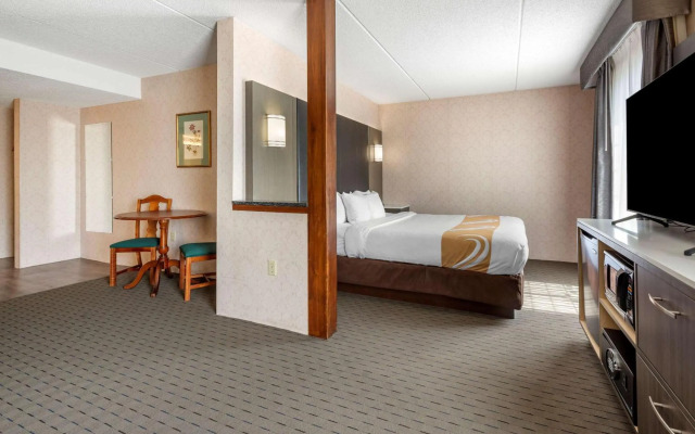 Quality Inn Montgomeryville - Philadelphia
