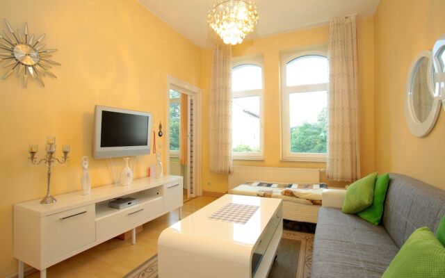 Private Apartment Göttinger Chaussee (5322)