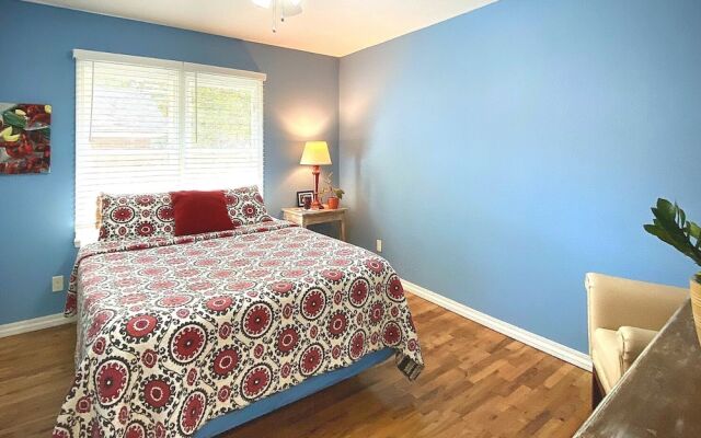 Mount Sequoyah Center