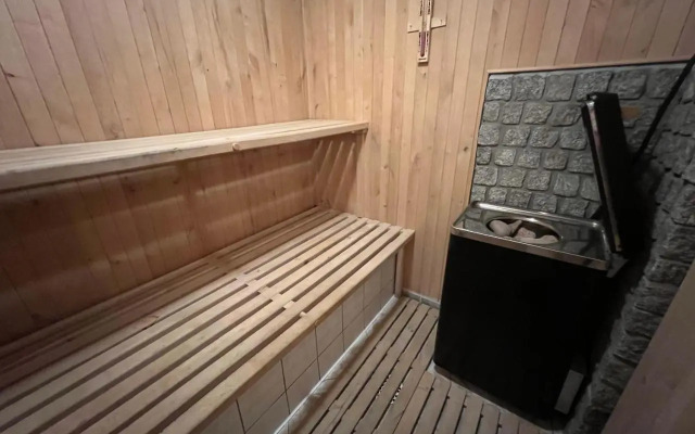 Willa Garden 2 Z Pieknym Ogrodem I Tarasem