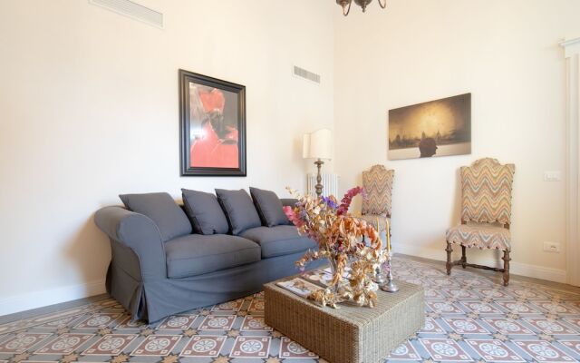 Albizi Luxury Apartment