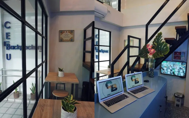 Cebu Backpackers Hostel