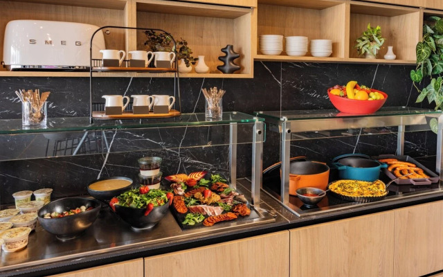 Viale Boutique Hotel Villány