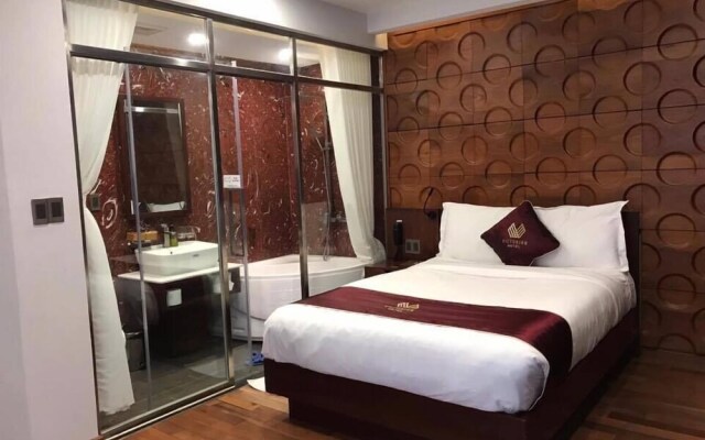 Victorian Hotel Dalat