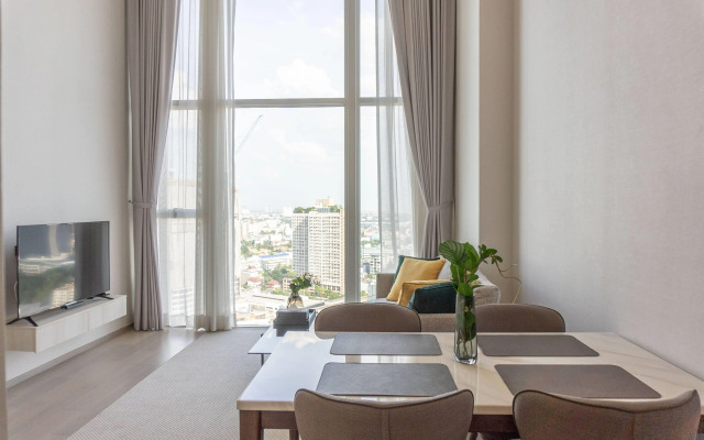 Wyndham Garden Bangkok Sukhumvit 42