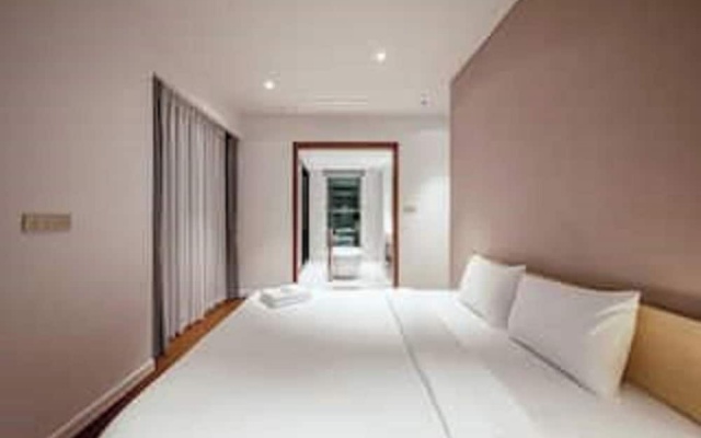 The Metropole Thu Thiem Luxury Vacation – Guest Rooms – Ho Chi Minh City