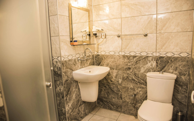 Nazar Hotel