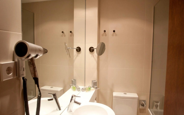 Hotel Carrís Casa de la Troya