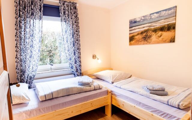 Familotel Friesland Stern