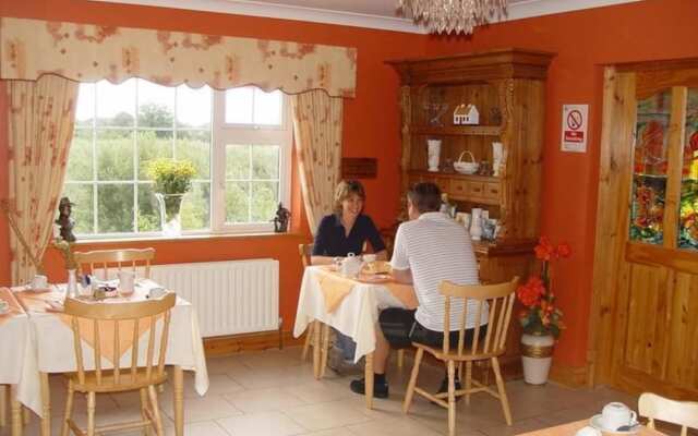 Michaeleen's Manor B&B