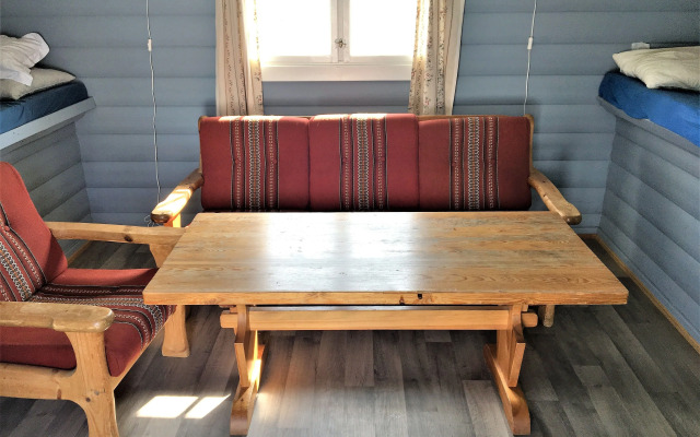 Øen Turistsenter Apartments