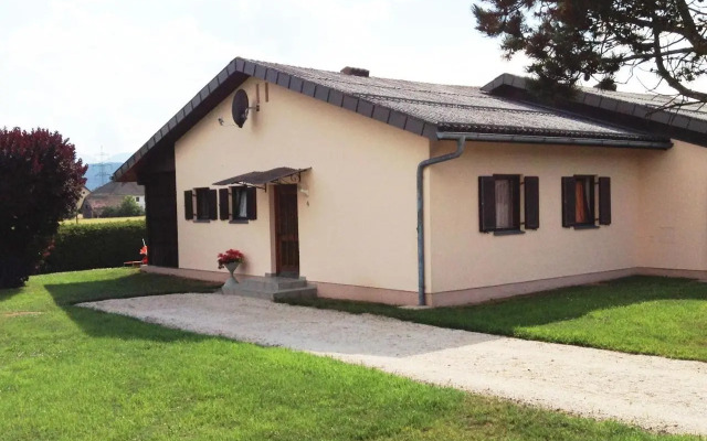 Bungalow Serajnik