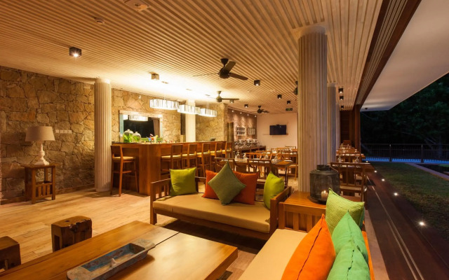 Le Relax Luxury Lodge - Adults Only